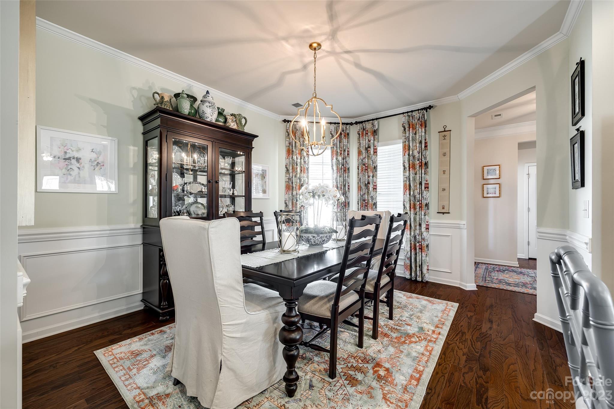 Carolina Reserve - Residential