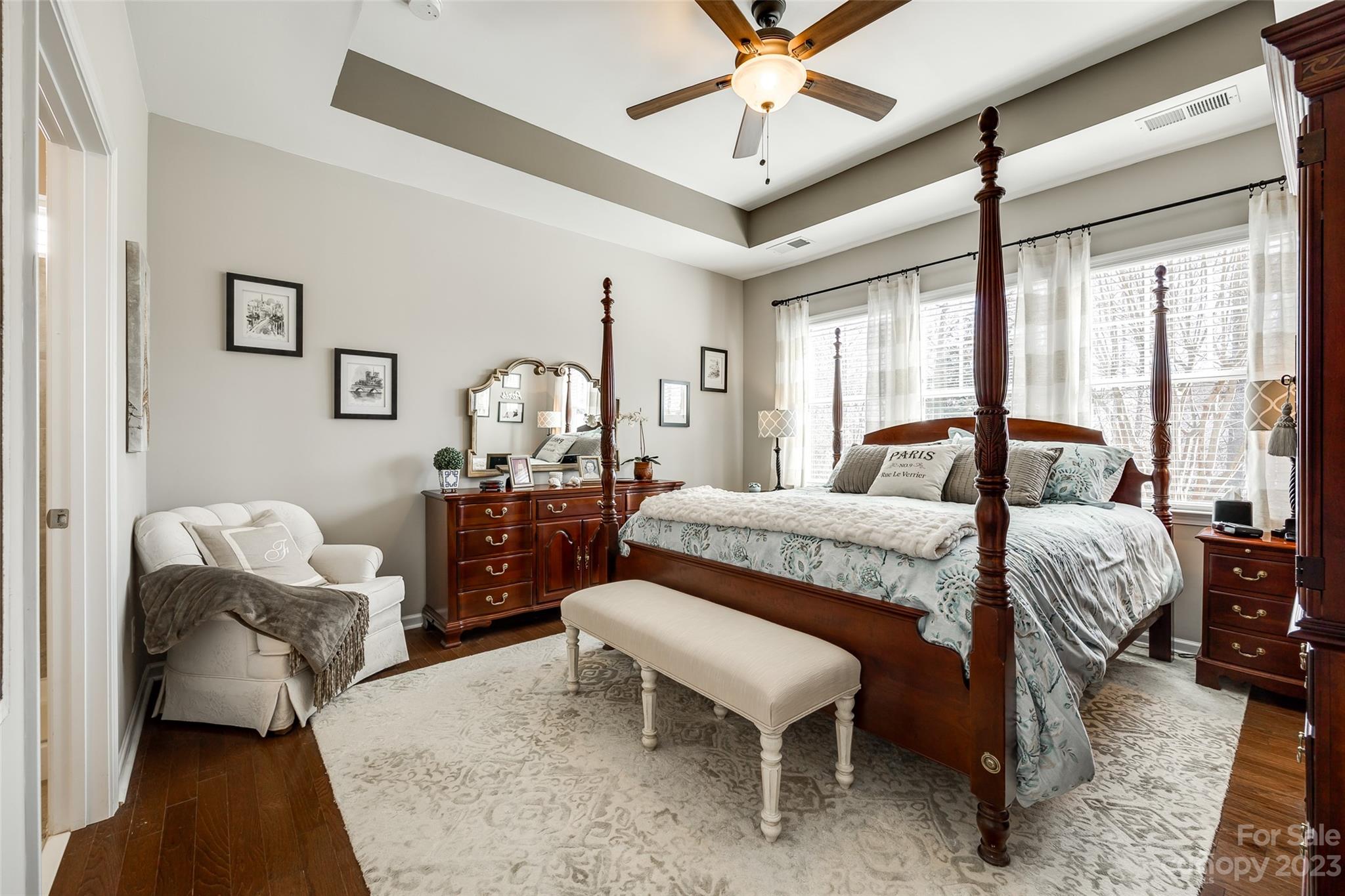 Carolina Reserve - Residential