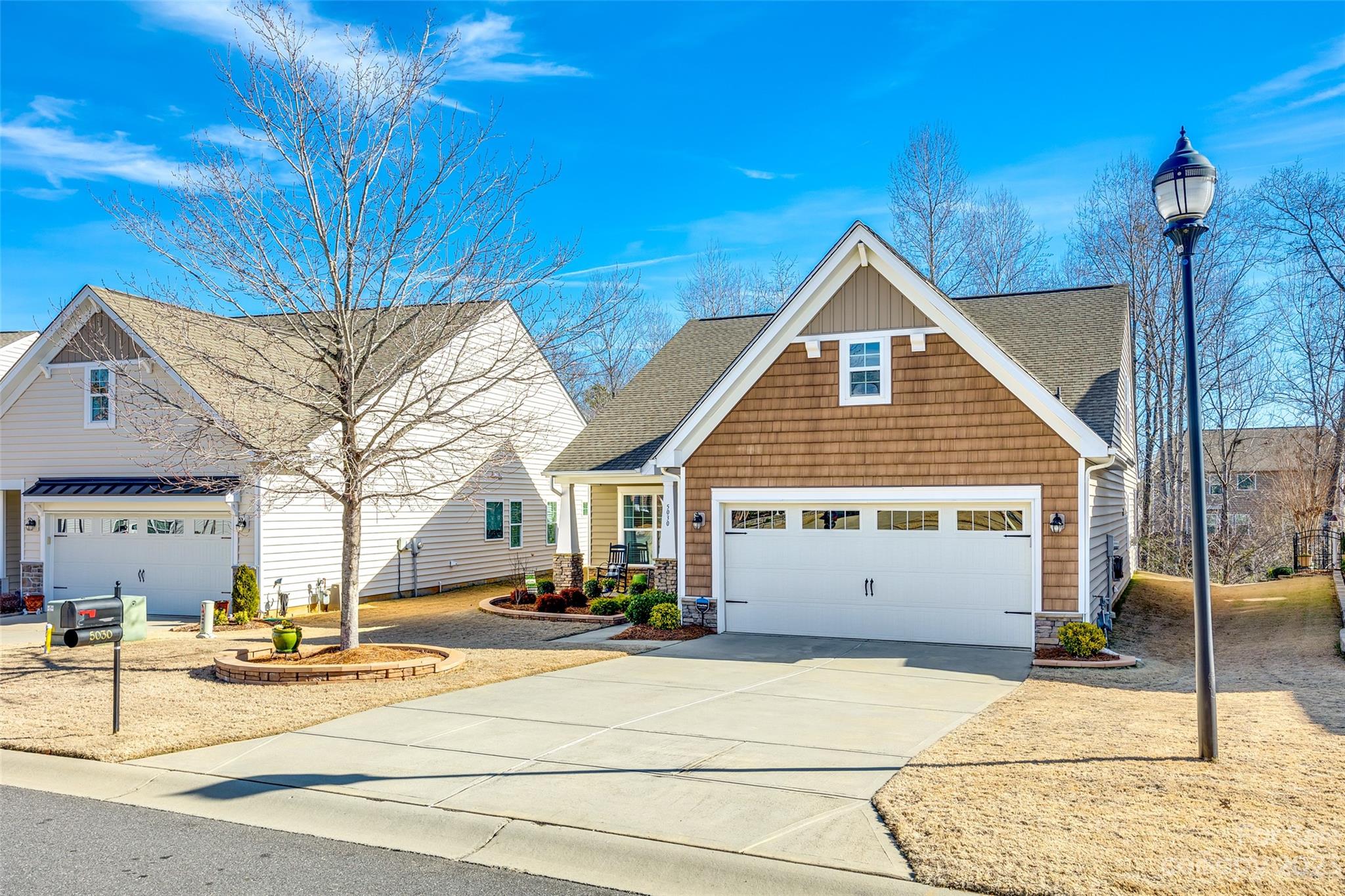 Carolina Reserve - Residential