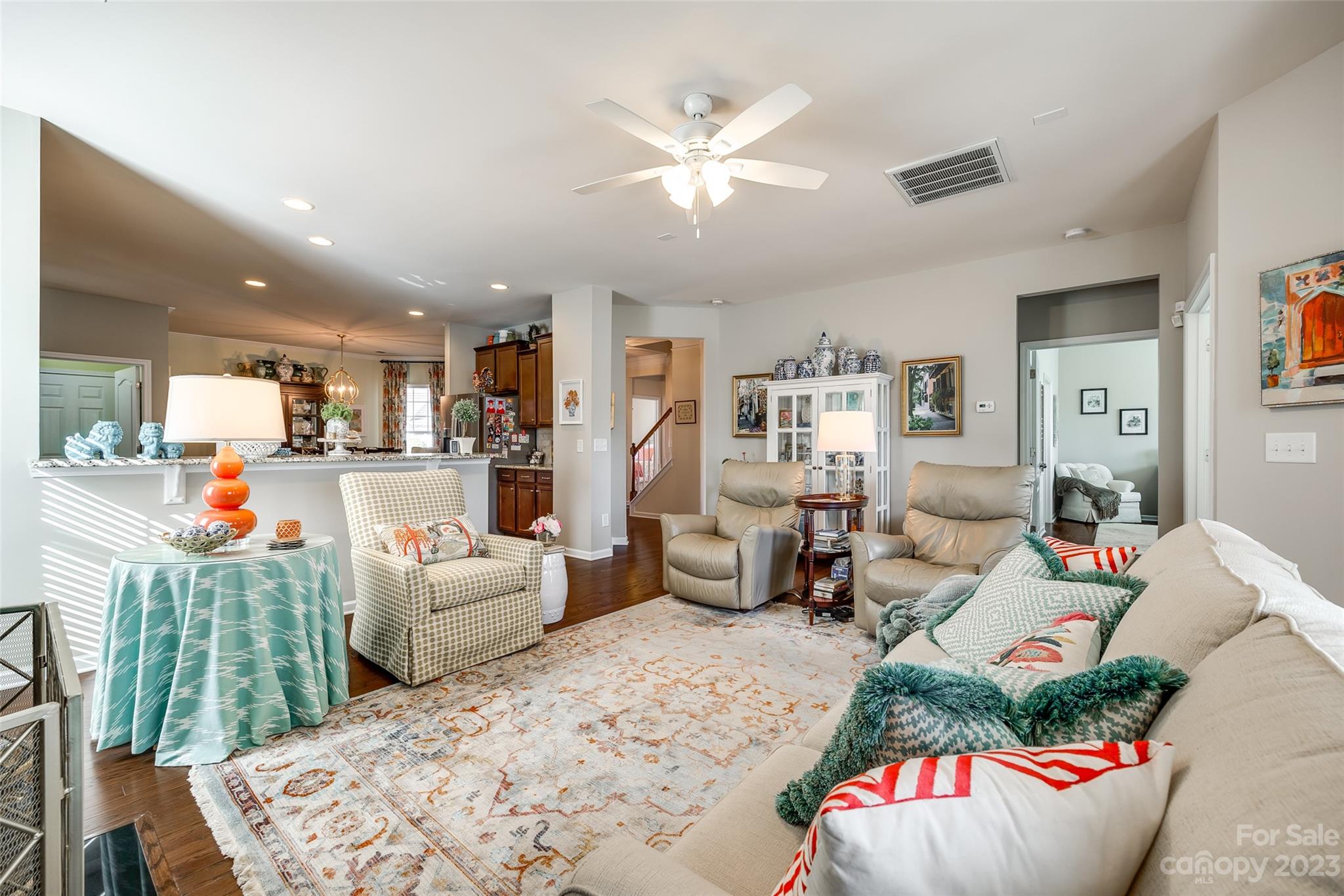 Carolina Reserve - Residential