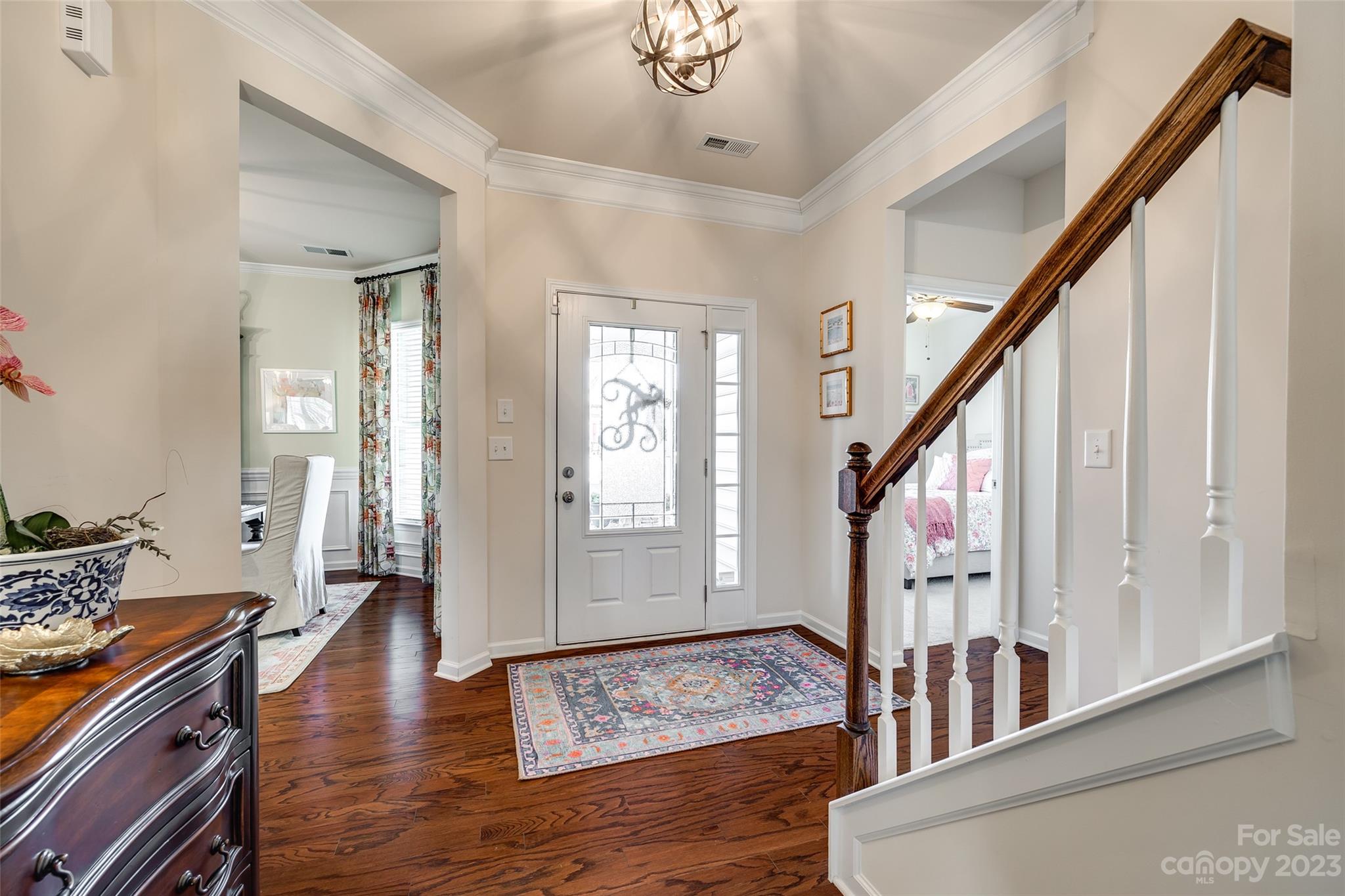 Carolina Reserve - Residential