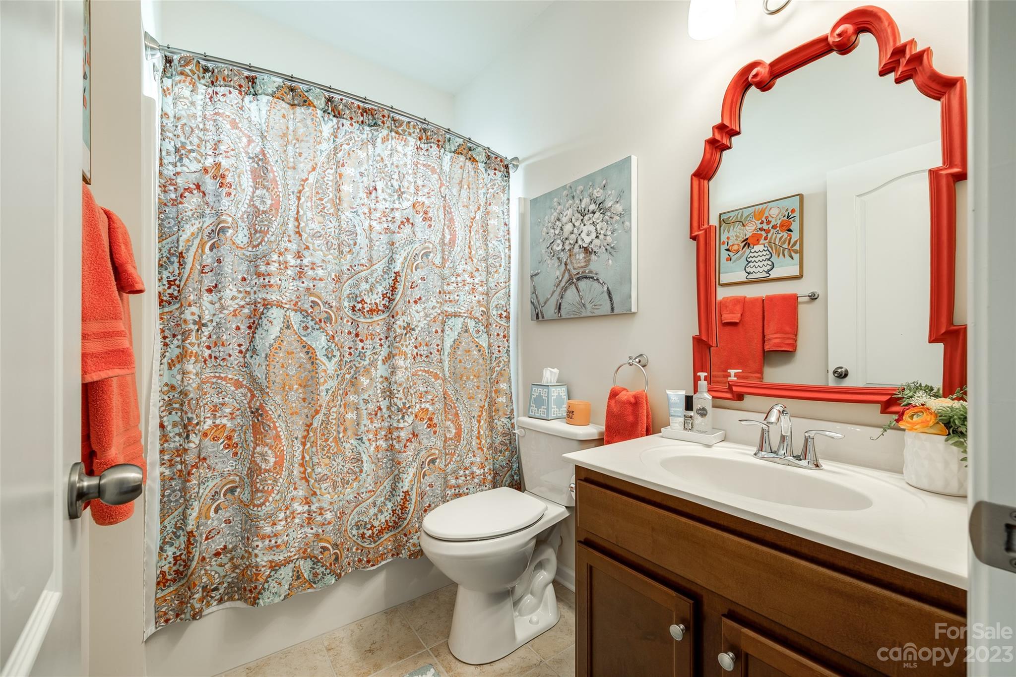 Carolina Reserve - Residential