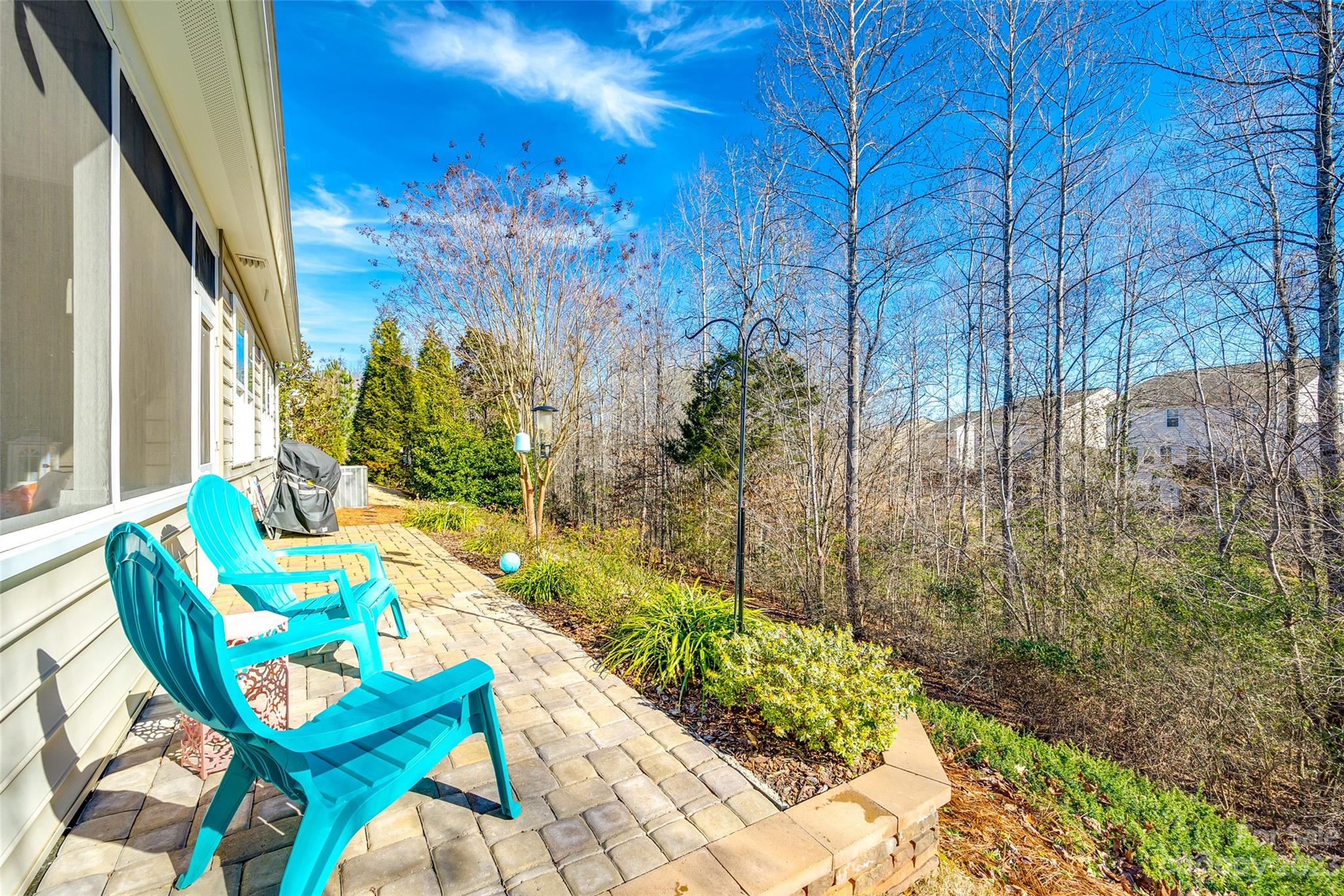 Carolina Reserve - Residential