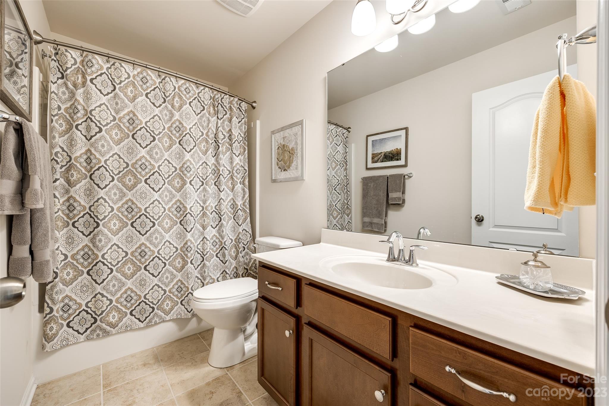 Carolina Reserve - Residential