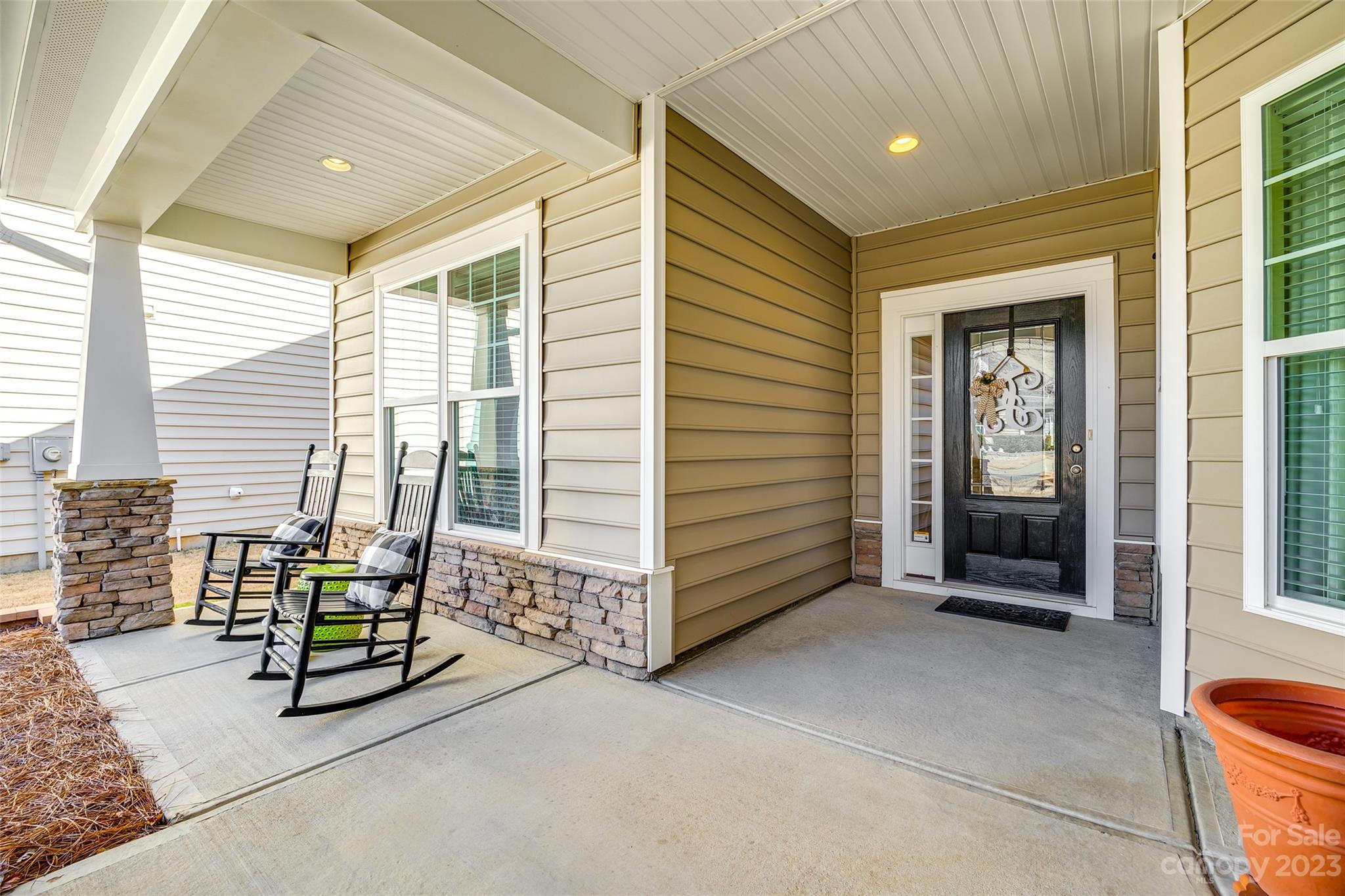 Carolina Reserve - Residential