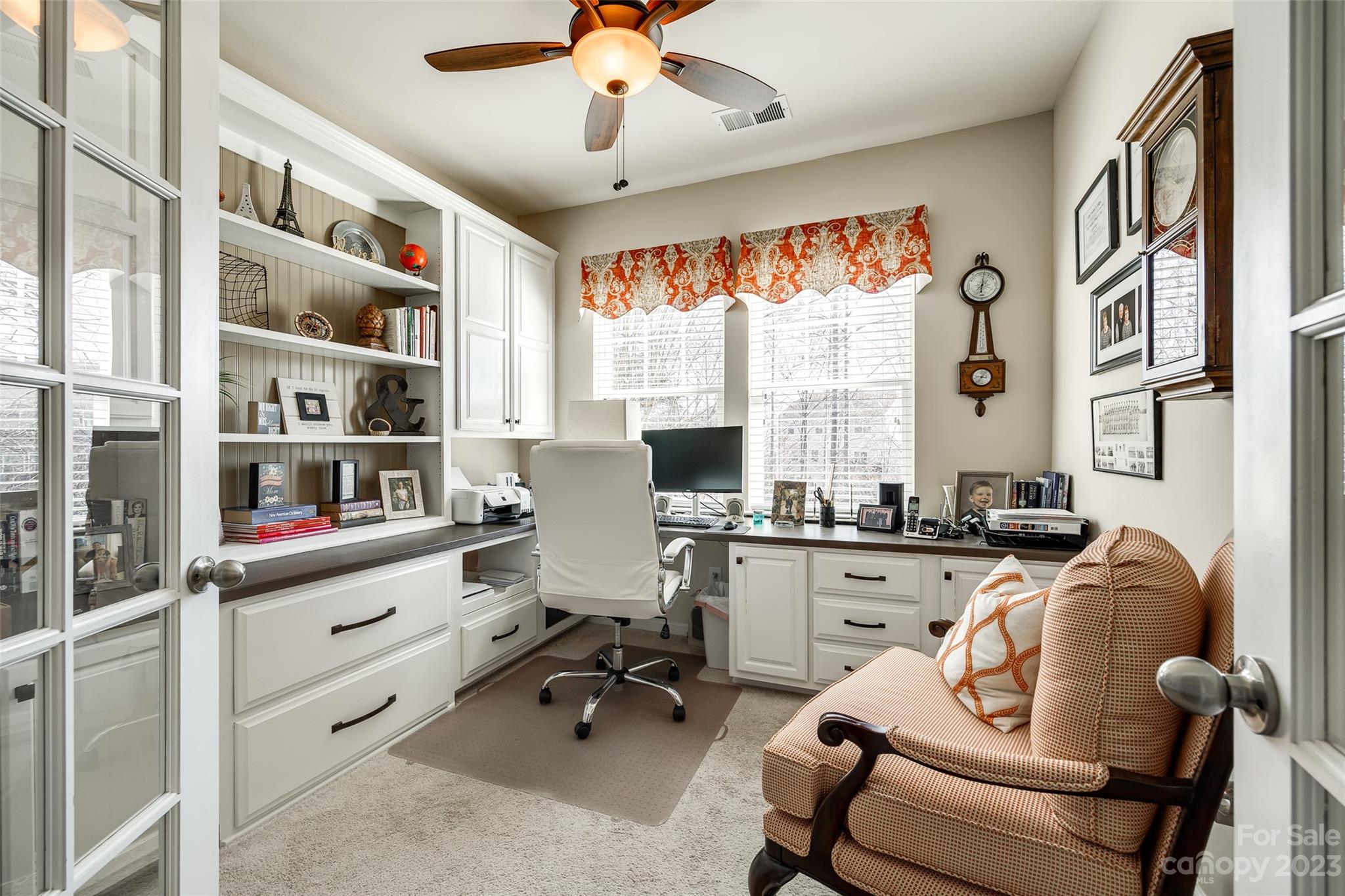 Carolina Reserve - Residential