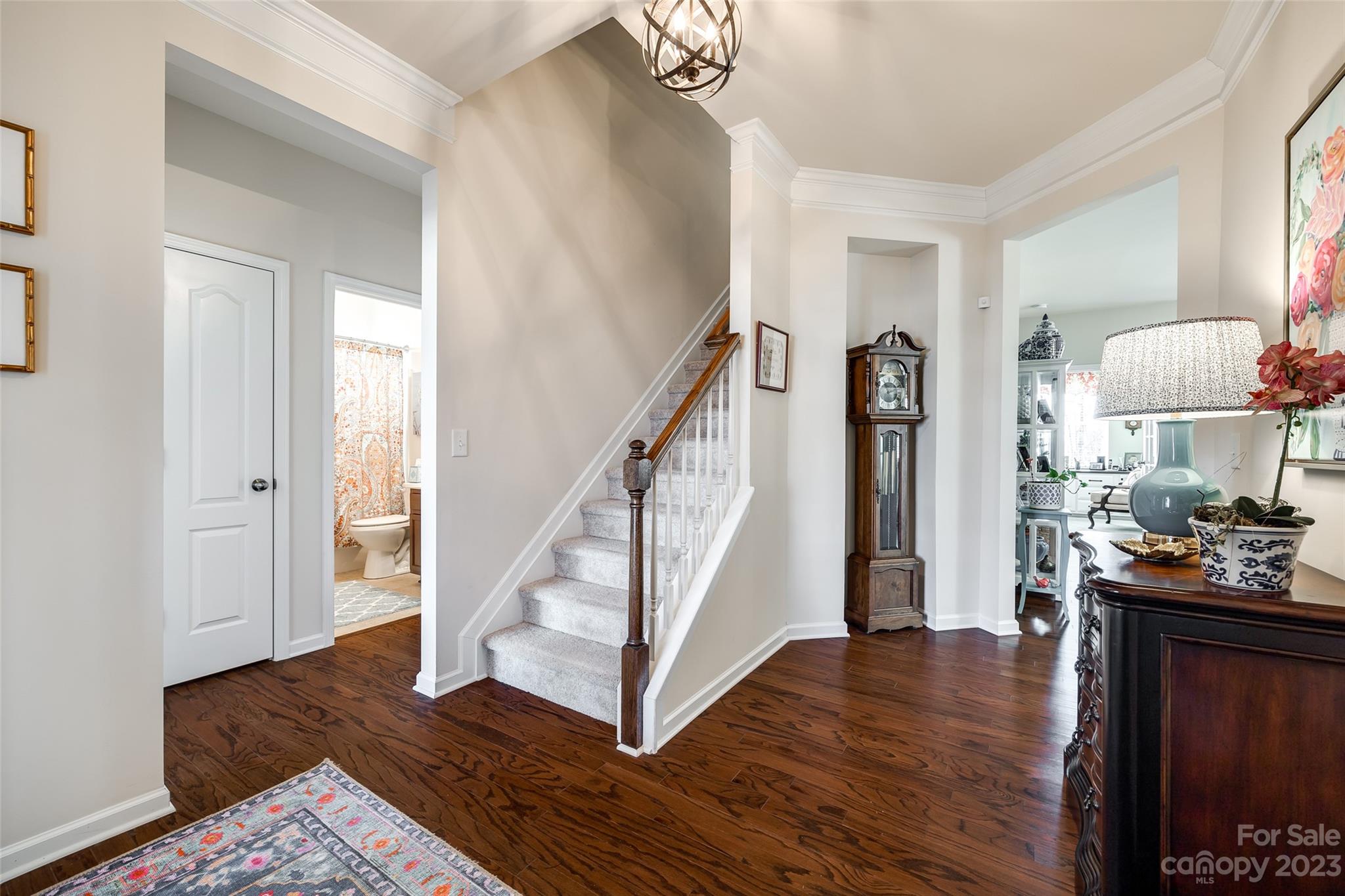 Carolina Reserve - Residential