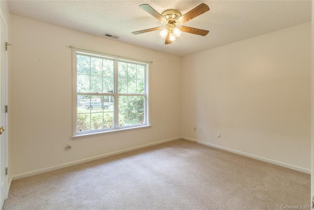 Helms Park - Residential