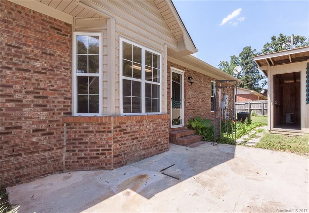 Helms Park - Residential