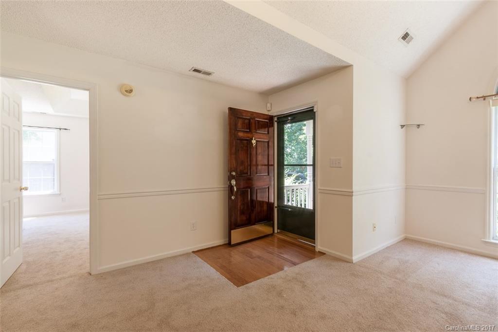 Helms Park - Residential