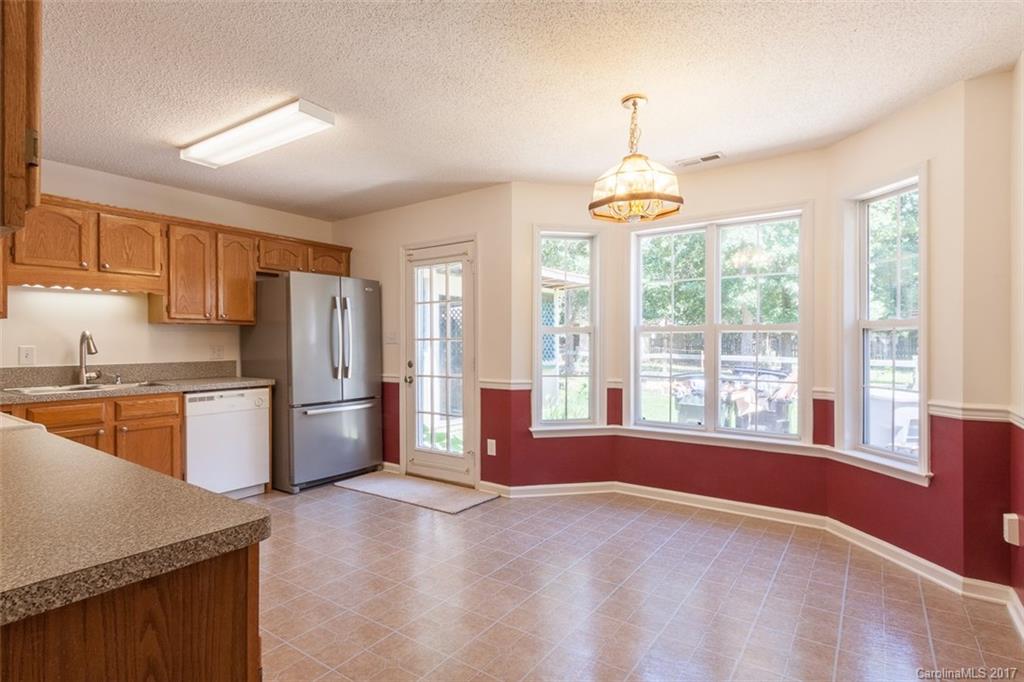 Helms Park - Residential