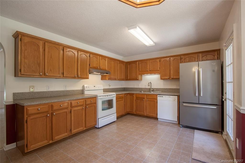 Helms Park - Residential