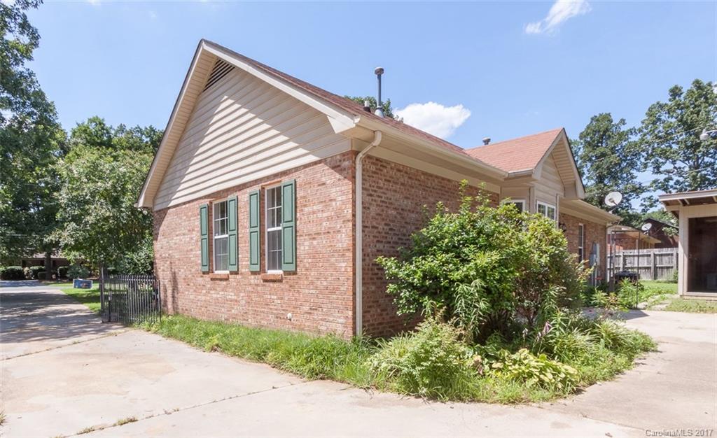 Helms Park - Residential