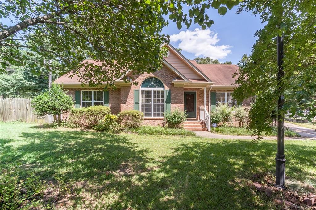 Helms Park - Residential