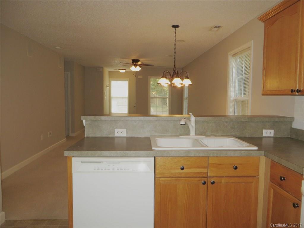 Olde Towne - Residential Lease