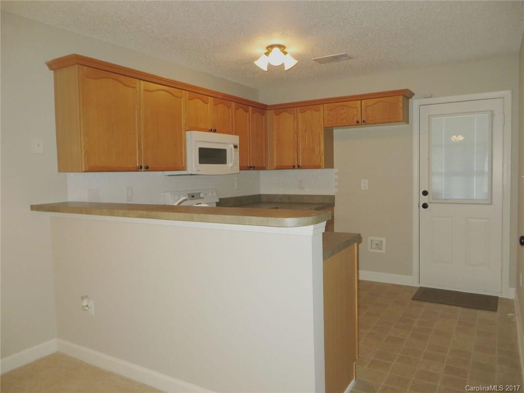 Olde Towne - Residential Lease