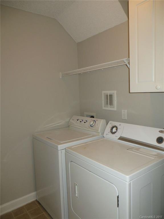 Olde Towne - Residential Lease