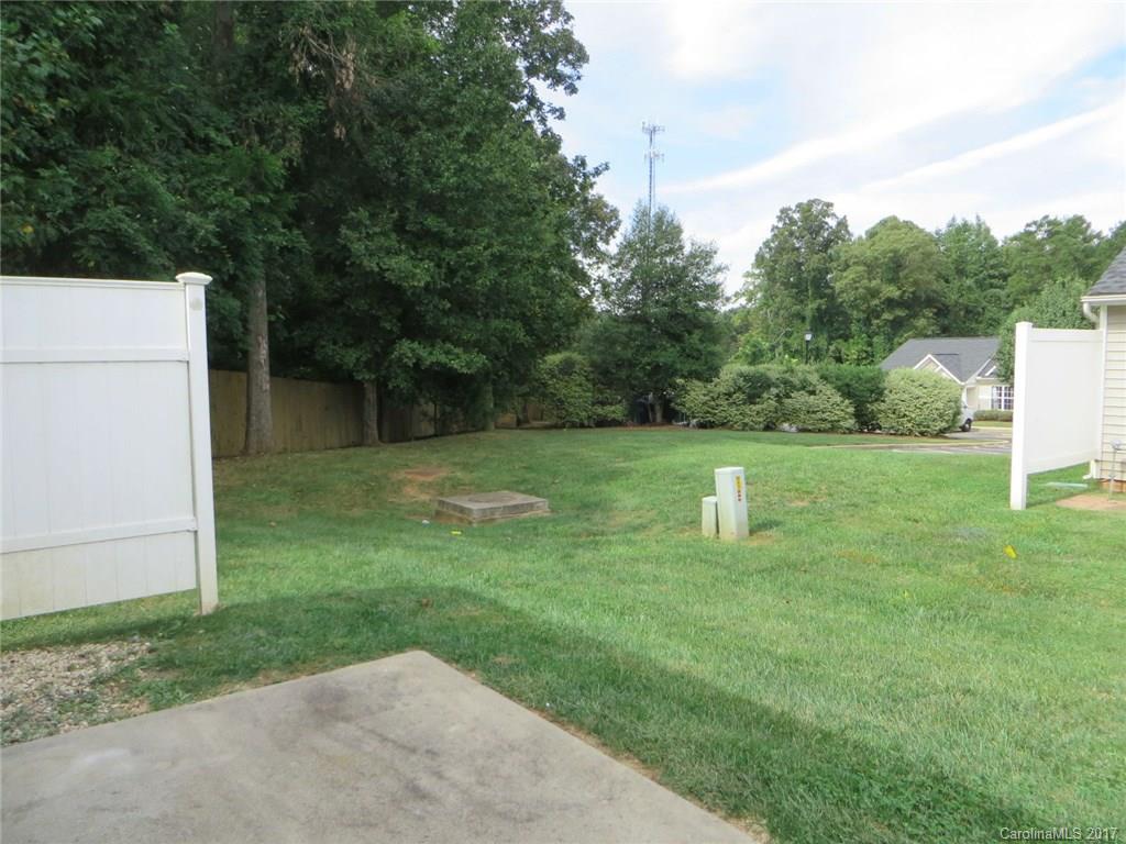 Olde Towne - Residential Lease