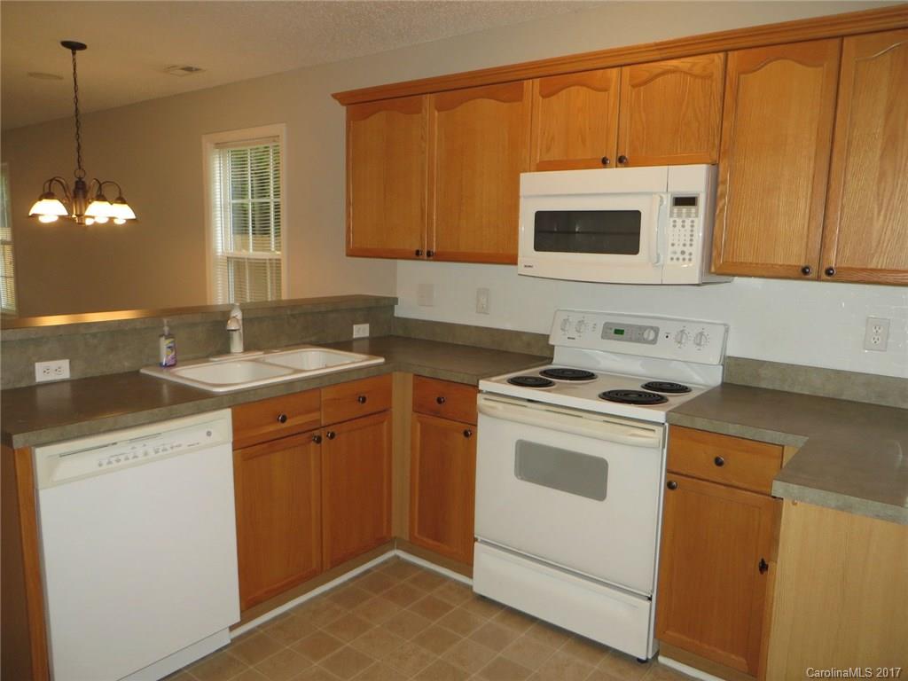 Olde Towne - Residential Lease