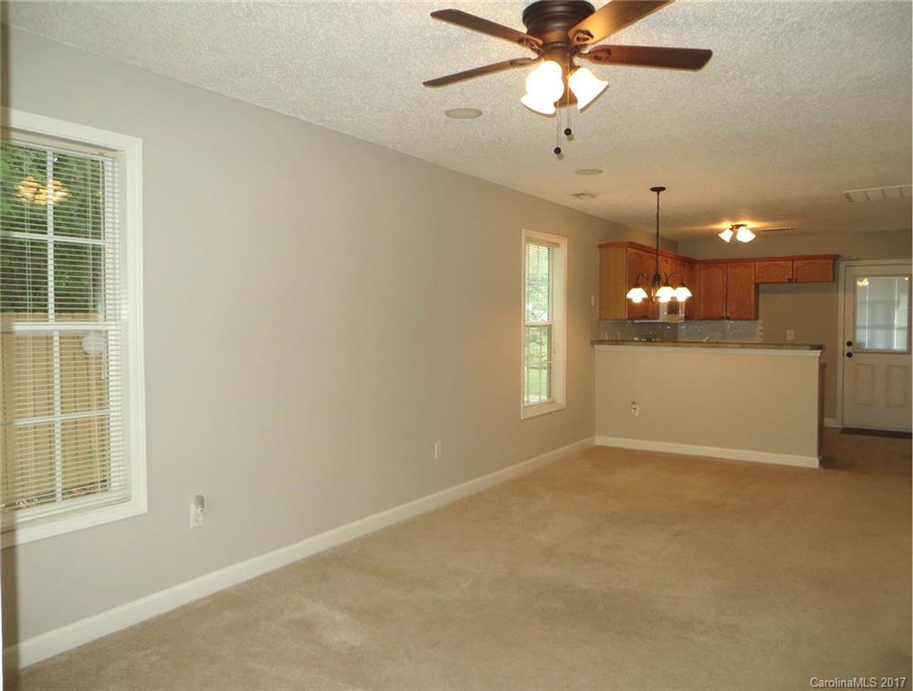 Olde Towne - Residential Lease