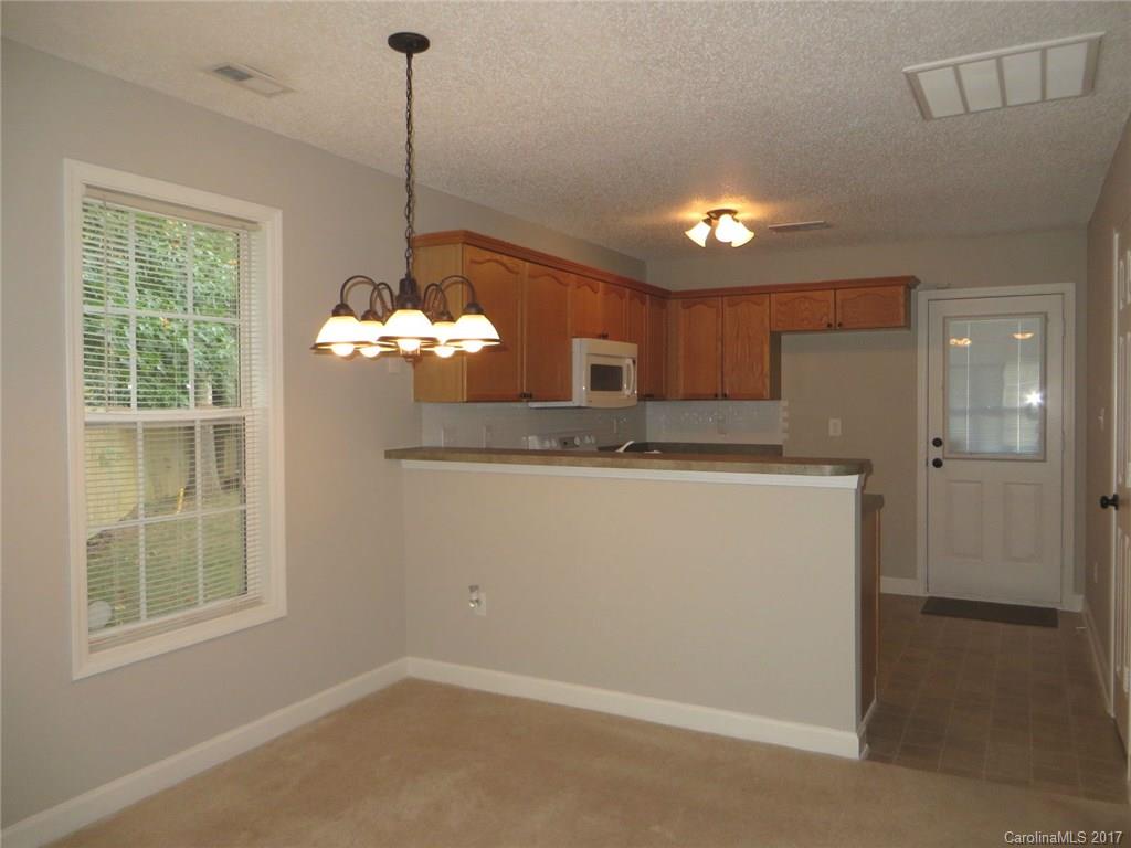 Olde Towne - Residential Lease