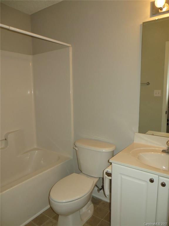 Olde Towne - Residential Lease