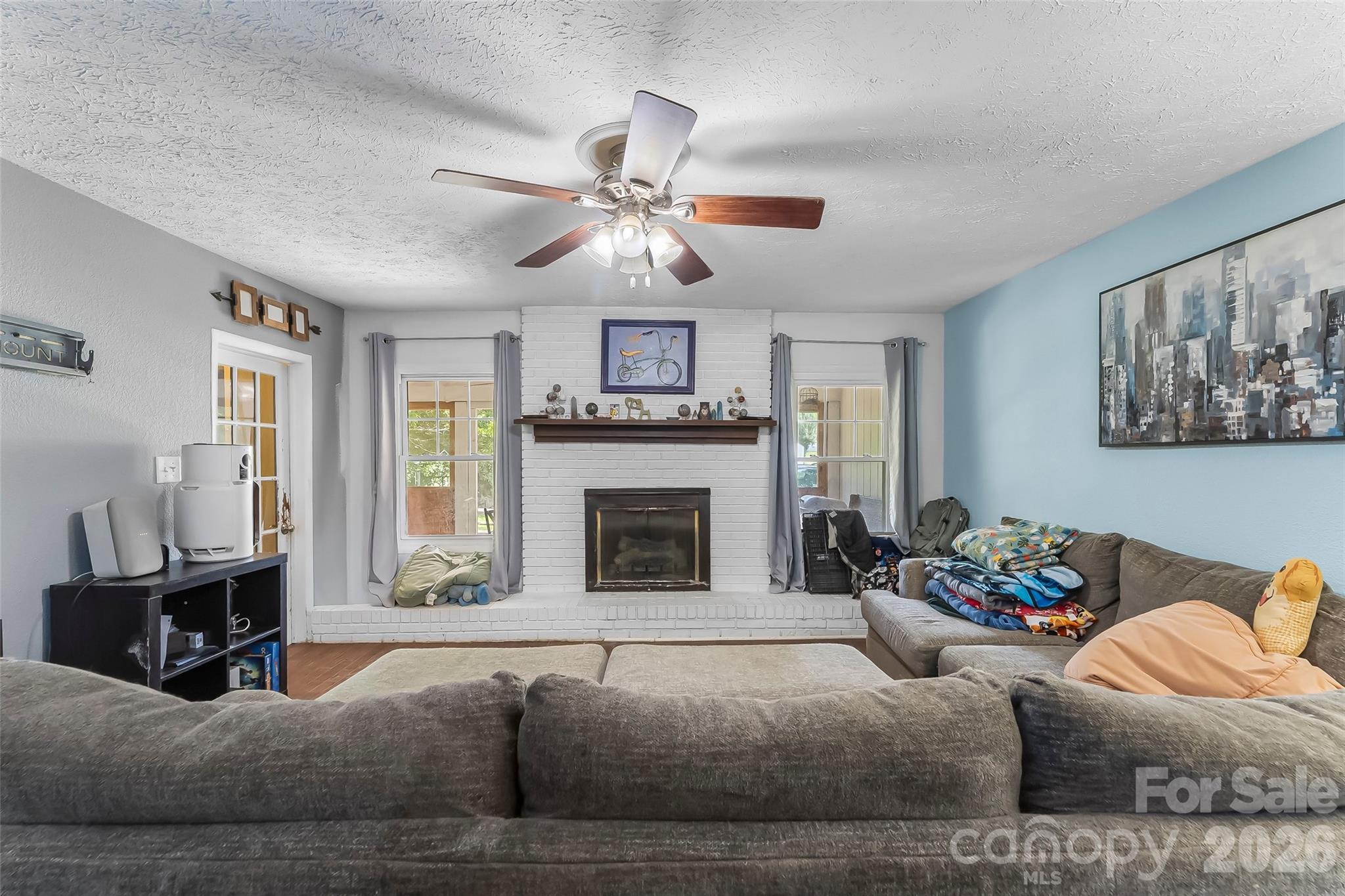 40 Sycamore Circle