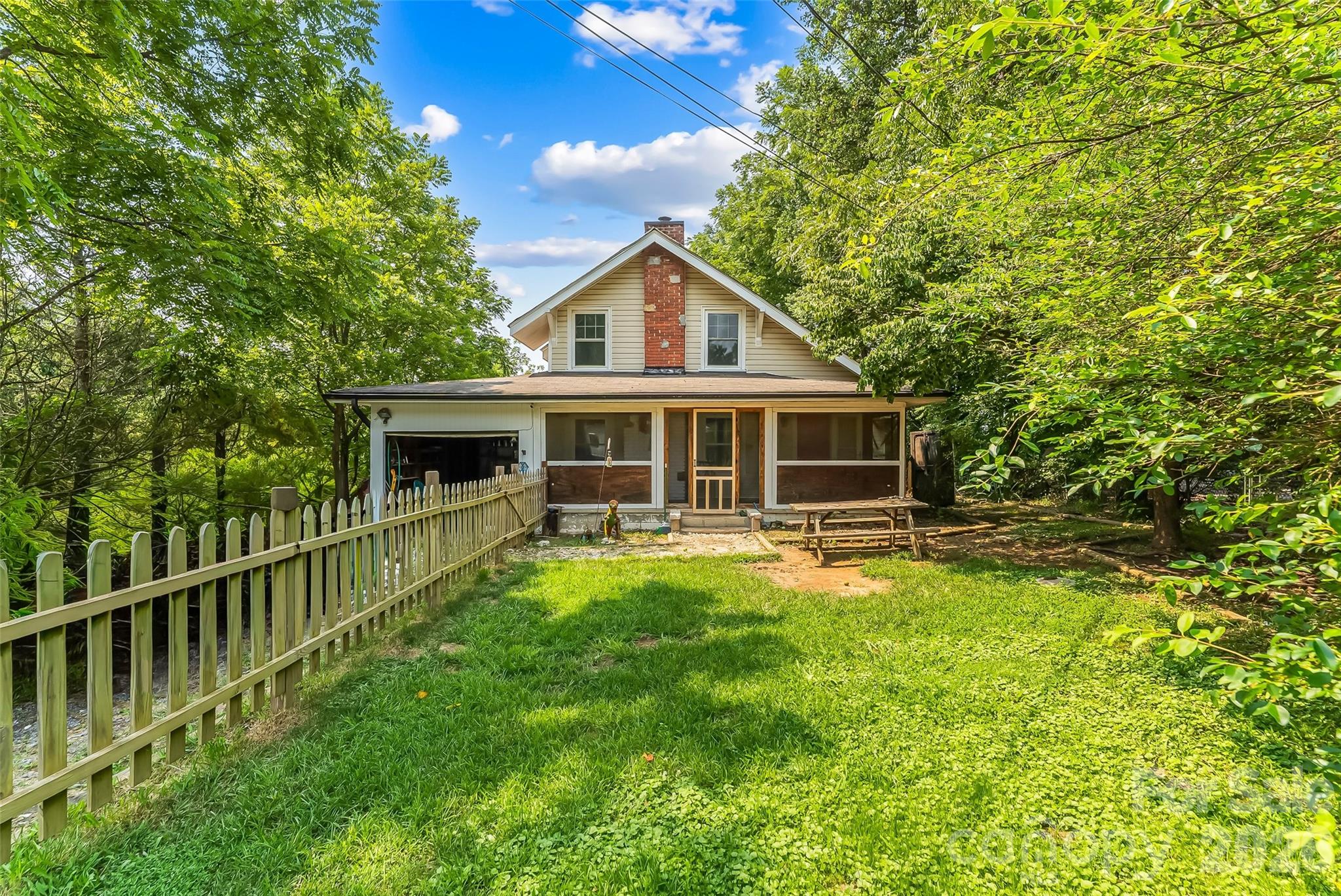 40 Sycamore Circle, Hendersonville, NC, 28791