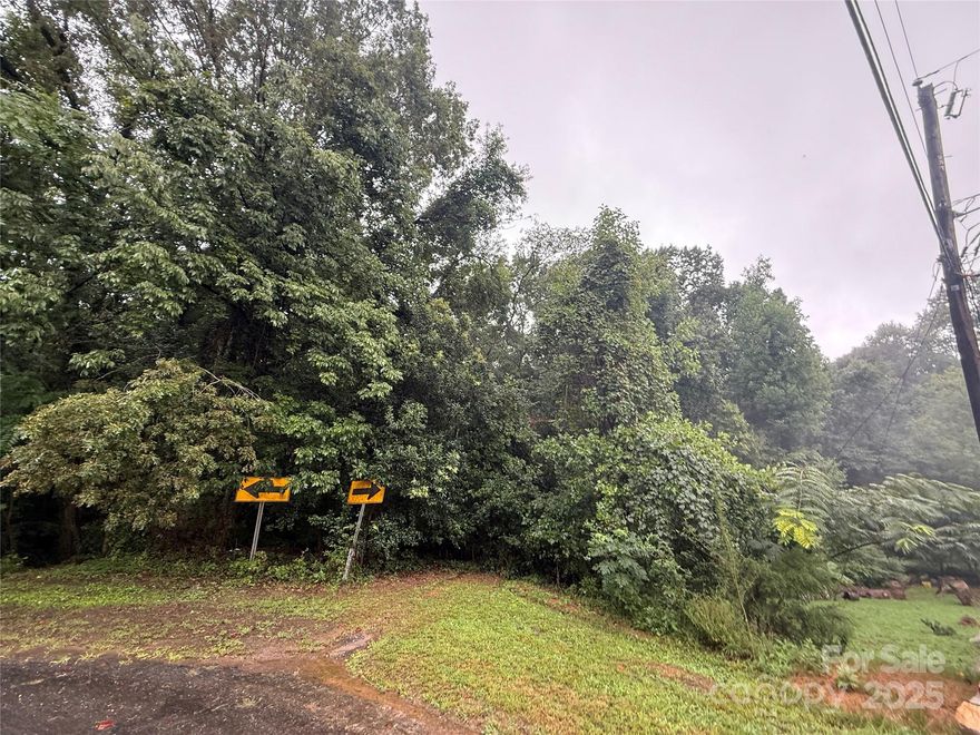 Future development lot.  Close proximity to new river district, airport and downtown Charlotte.