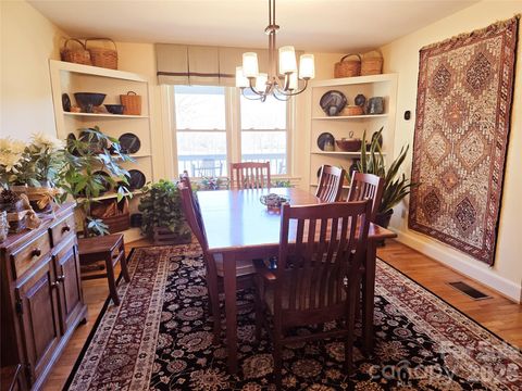 53 Dewees Drive Sylva NC 28779