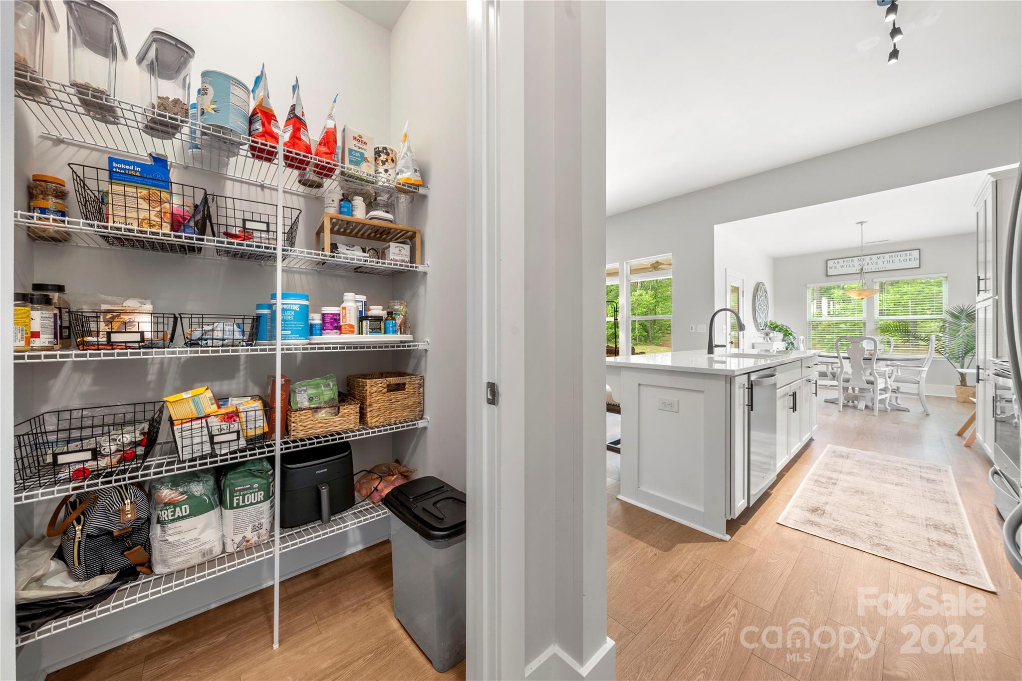 Conservancy at Waxhaw Creek - Residential