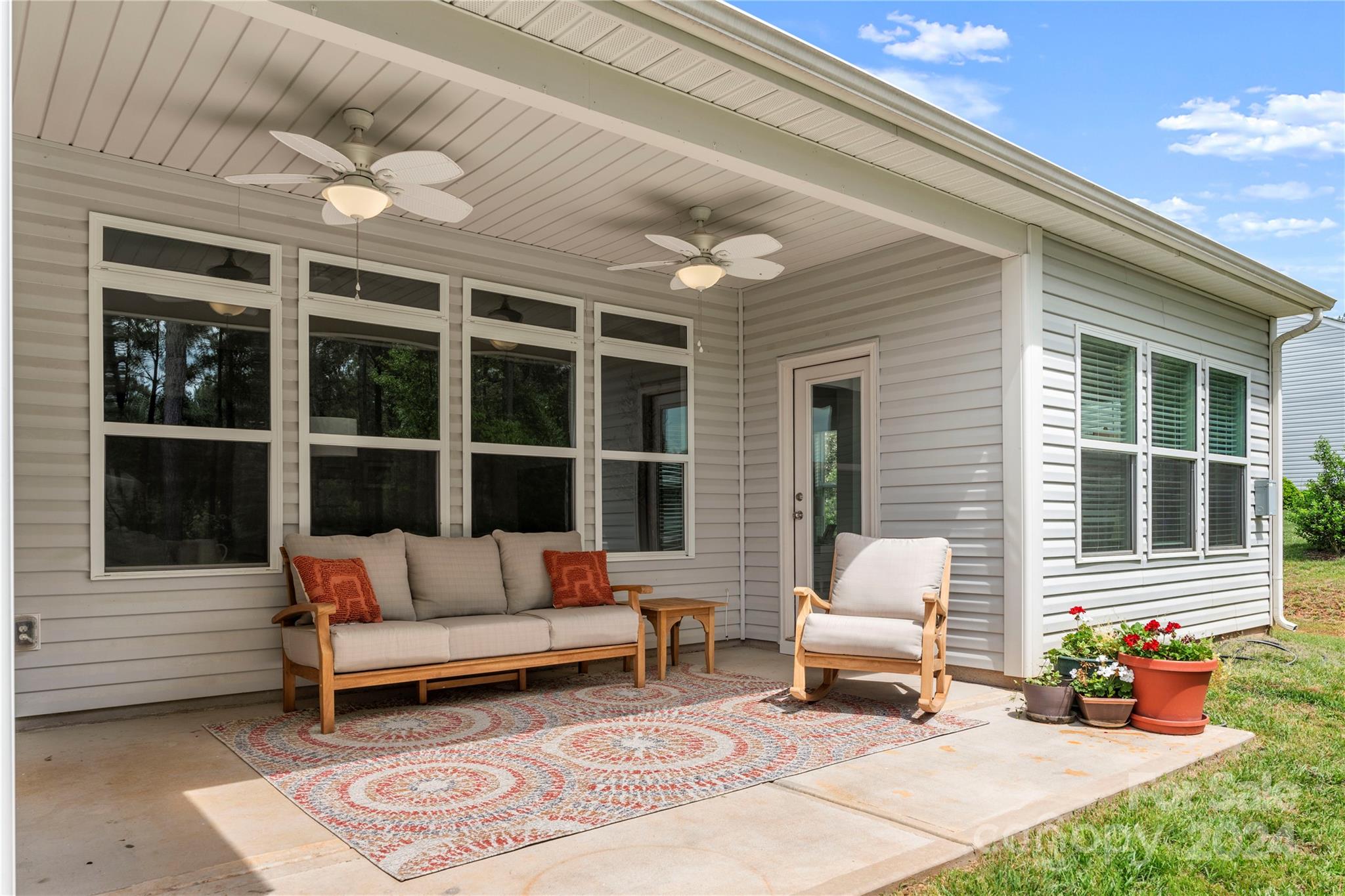 Conservancy at Waxhaw Creek - Residential