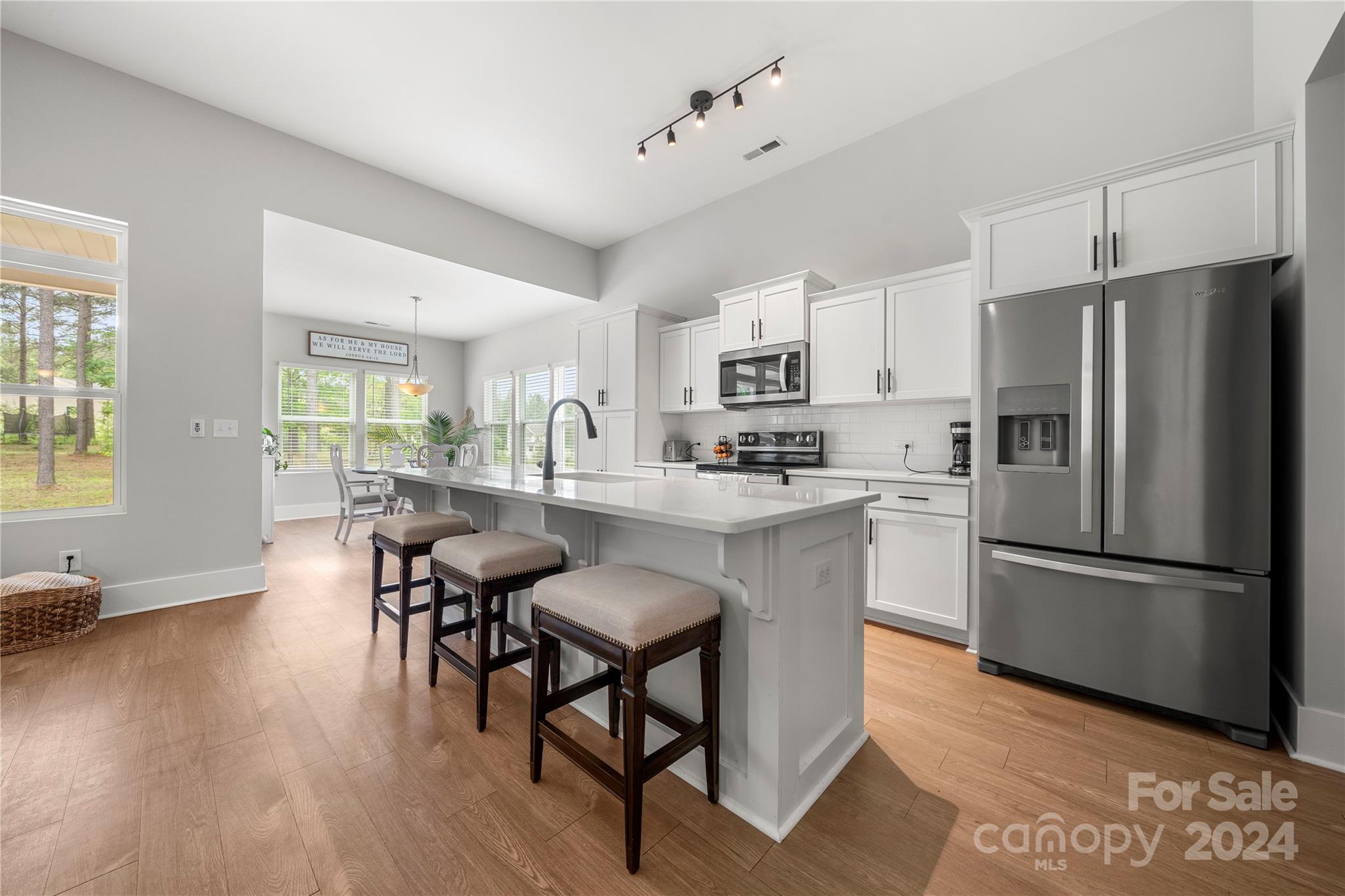 Conservancy at Waxhaw Creek - Residential