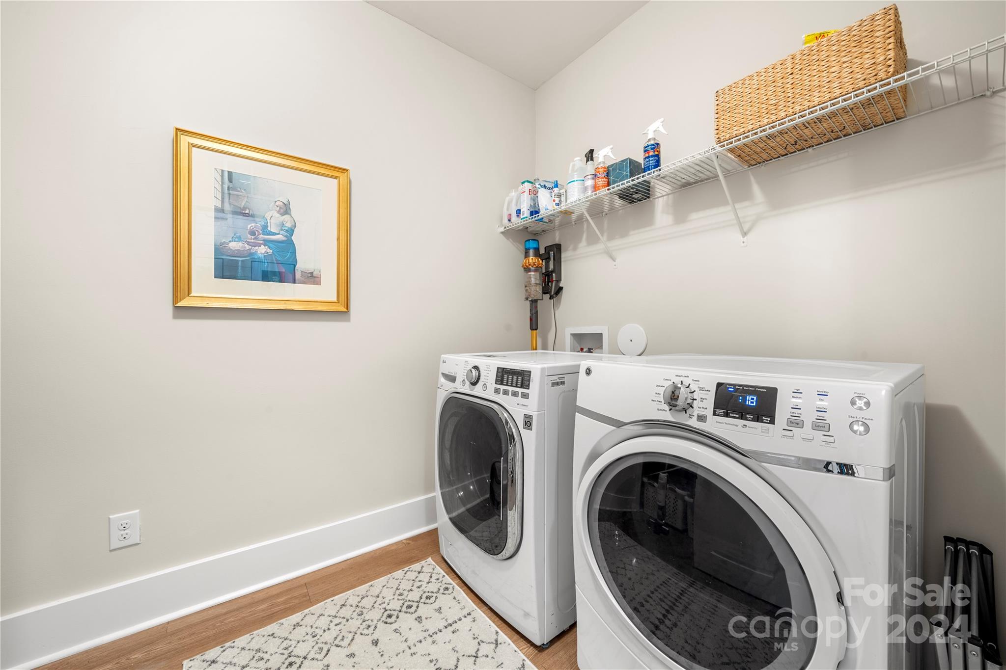 Conservancy at Waxhaw Creek - Residential