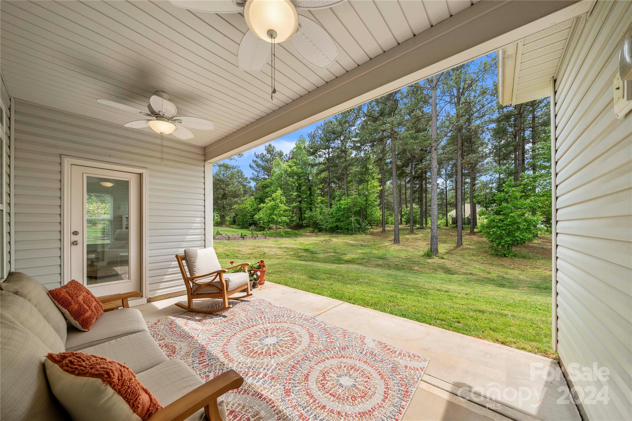 Conservancy at Waxhaw Creek - Residential