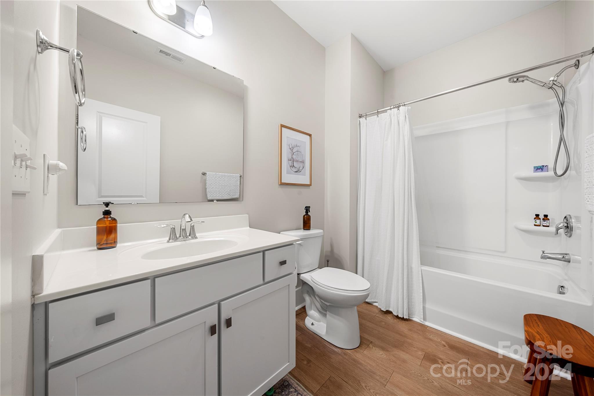 Conservancy at Waxhaw Creek - Residential