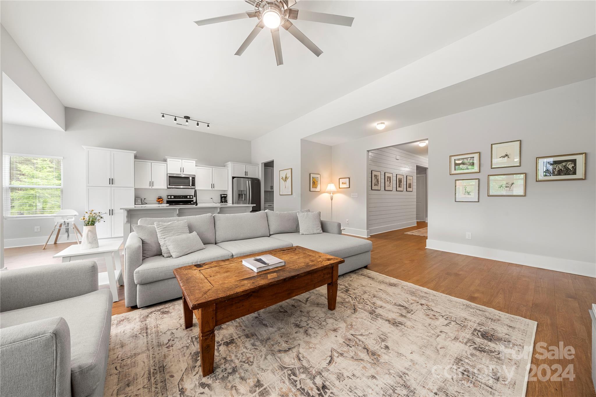 Conservancy at Waxhaw Creek - Residential