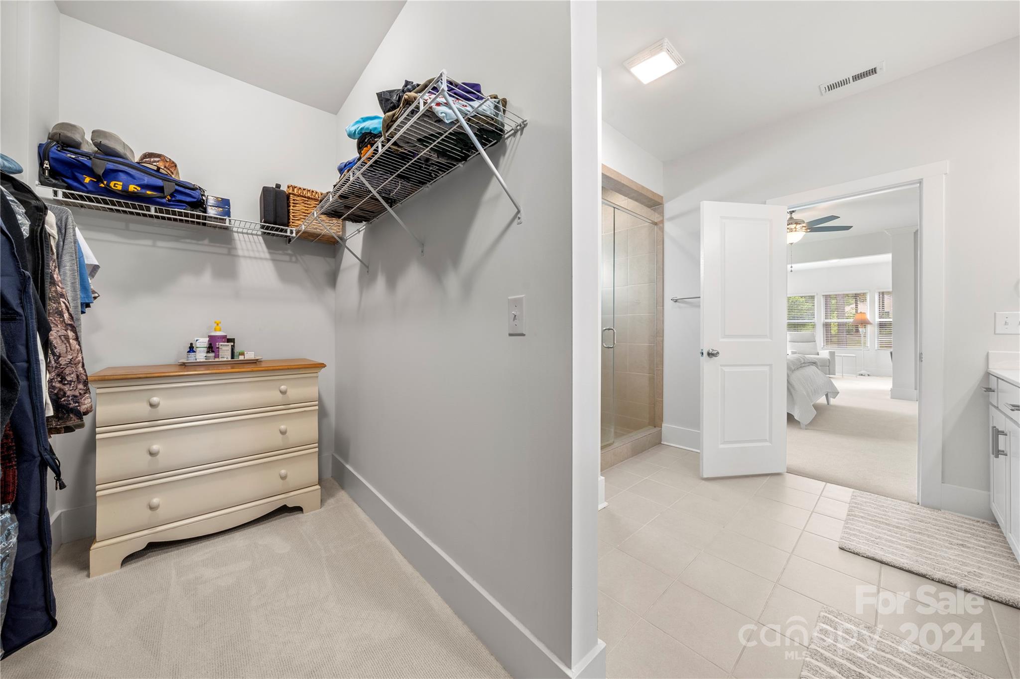 Conservancy at Waxhaw Creek - Residential