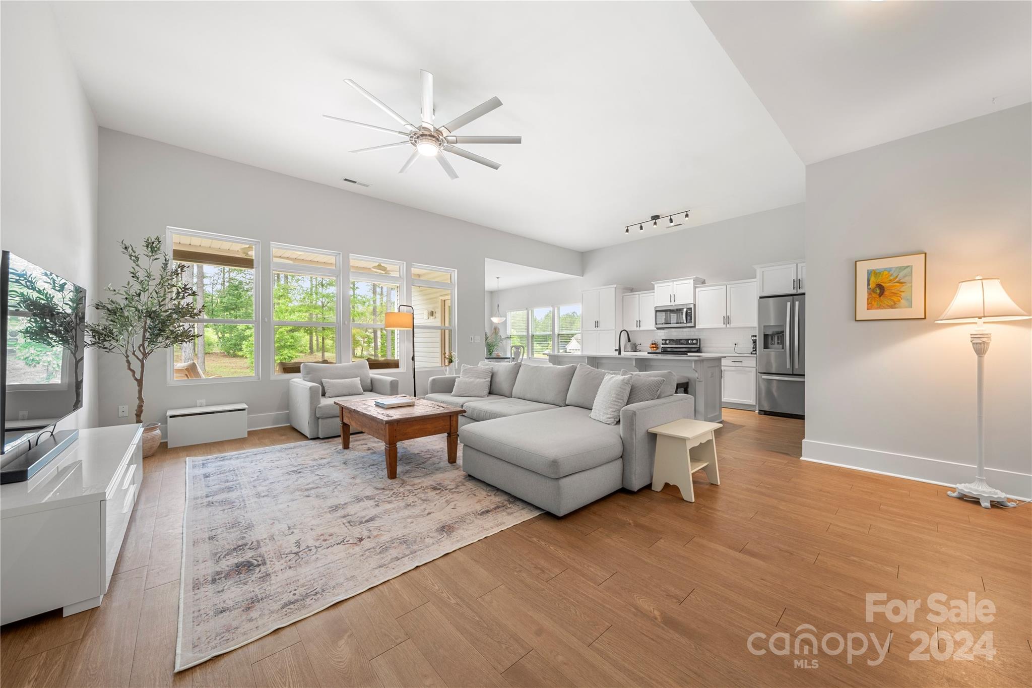 Conservancy at Waxhaw Creek - Residential