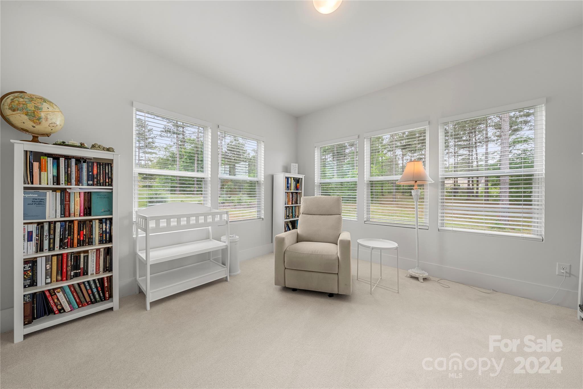 Conservancy at Waxhaw Creek - Residential