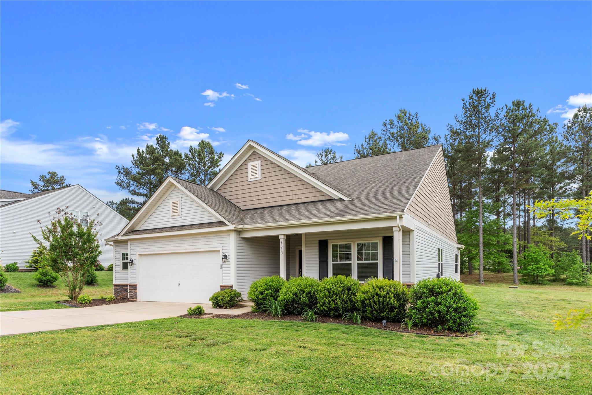 Conservancy at Waxhaw Creek - Residential