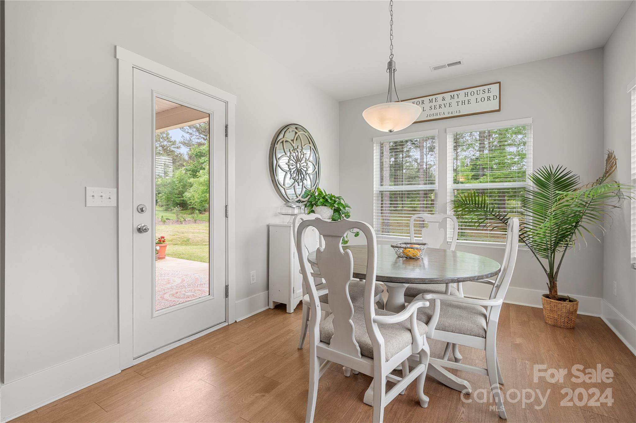 Conservancy at Waxhaw Creek - Residential