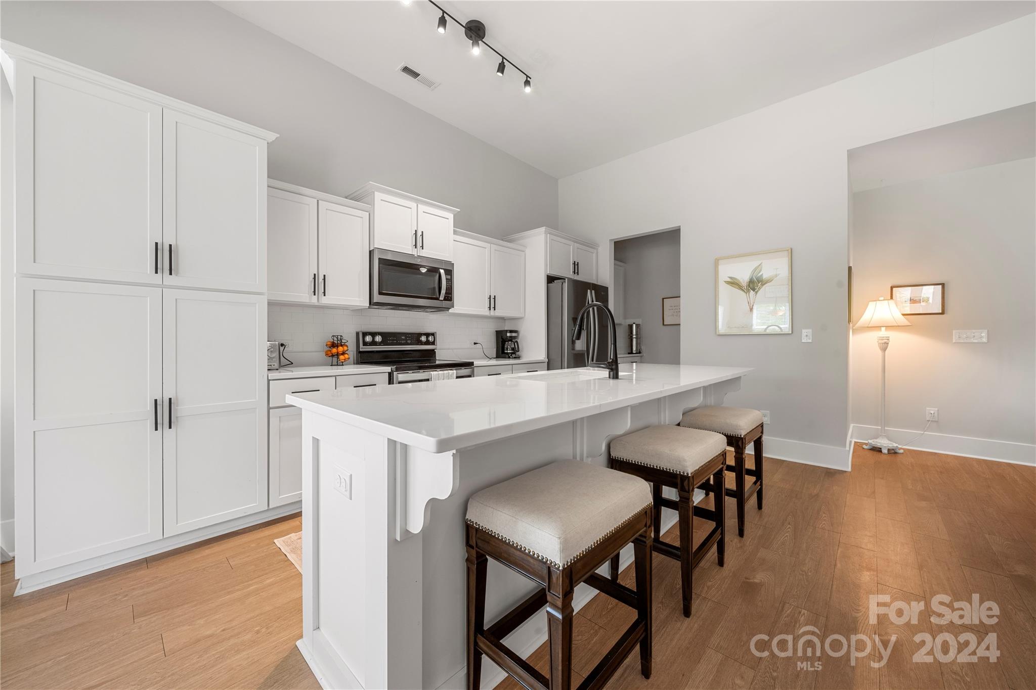 Conservancy at Waxhaw Creek - Residential