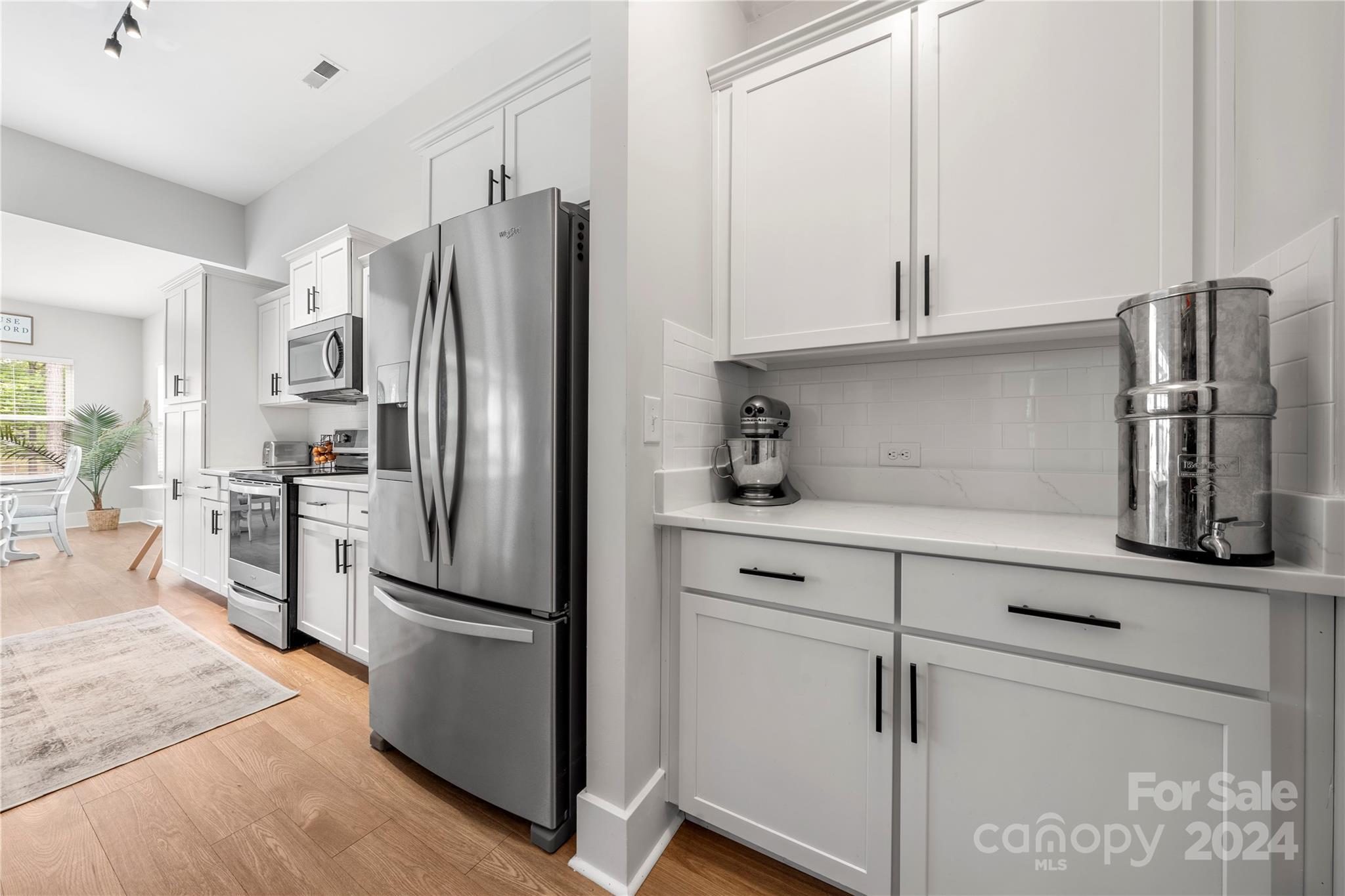 Conservancy at Waxhaw Creek - Residential