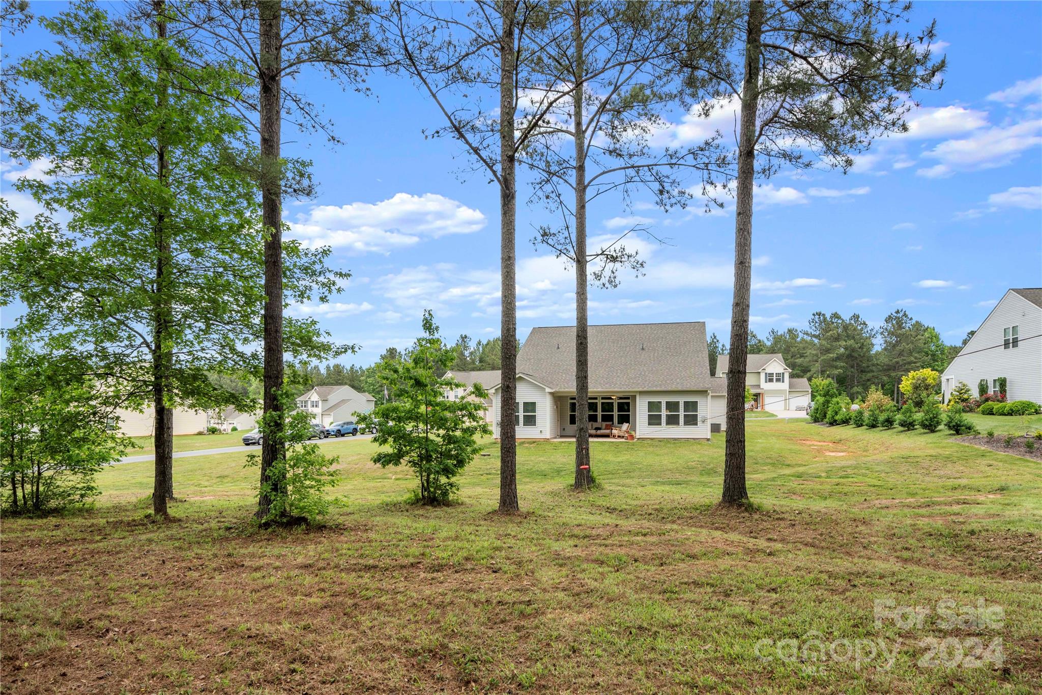 Conservancy at Waxhaw Creek - Residential