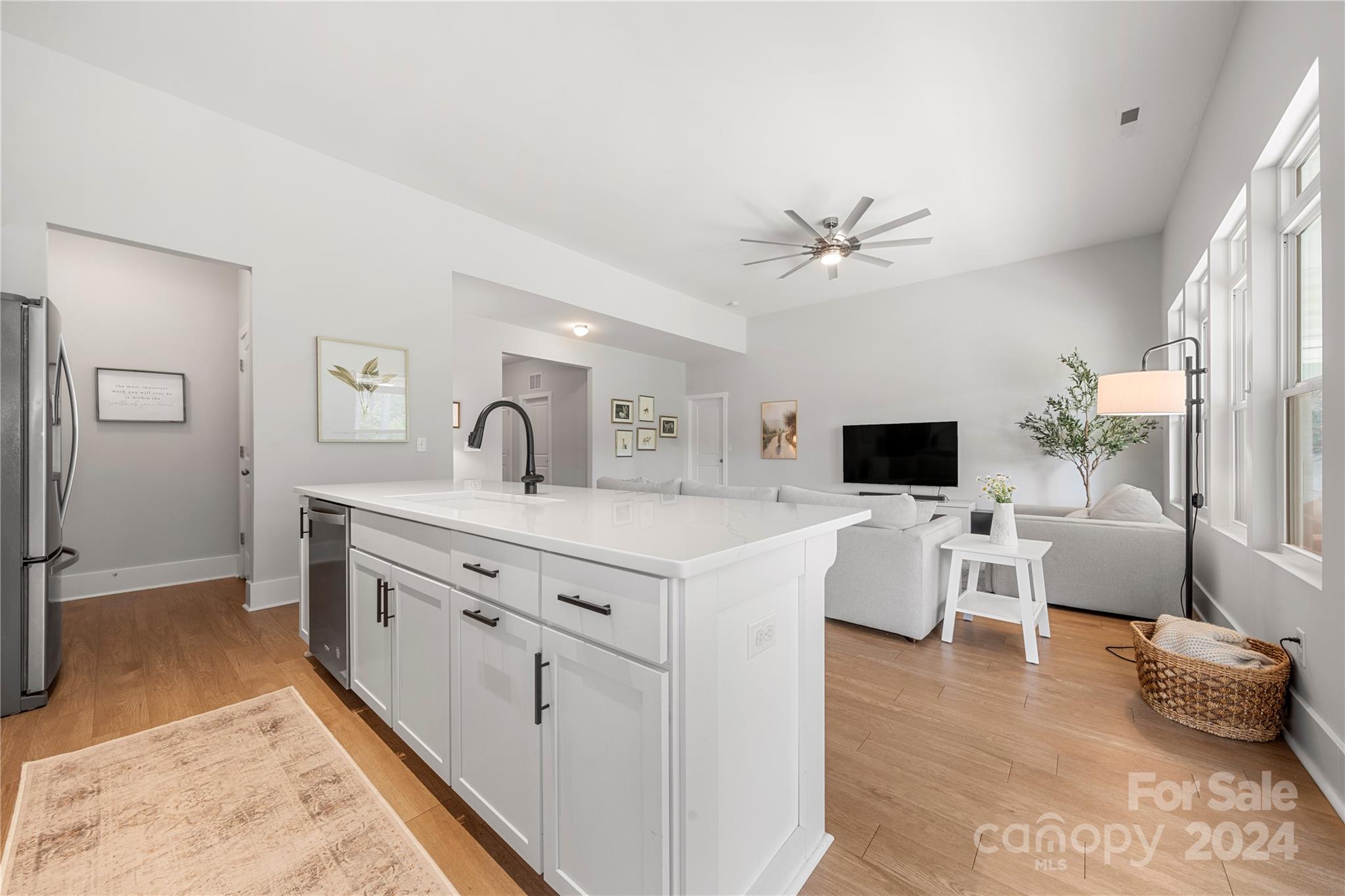 Conservancy at Waxhaw Creek - Residential