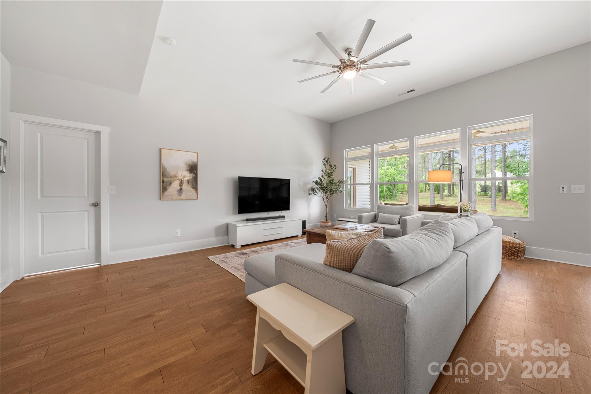 Conservancy at Waxhaw Creek - Residential