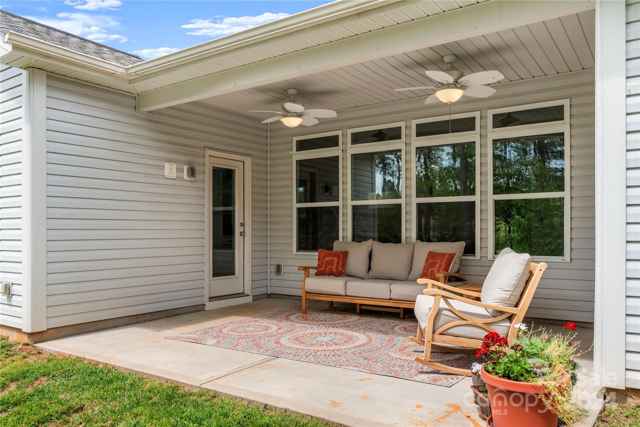 Conservancy at Waxhaw Creek - Residential