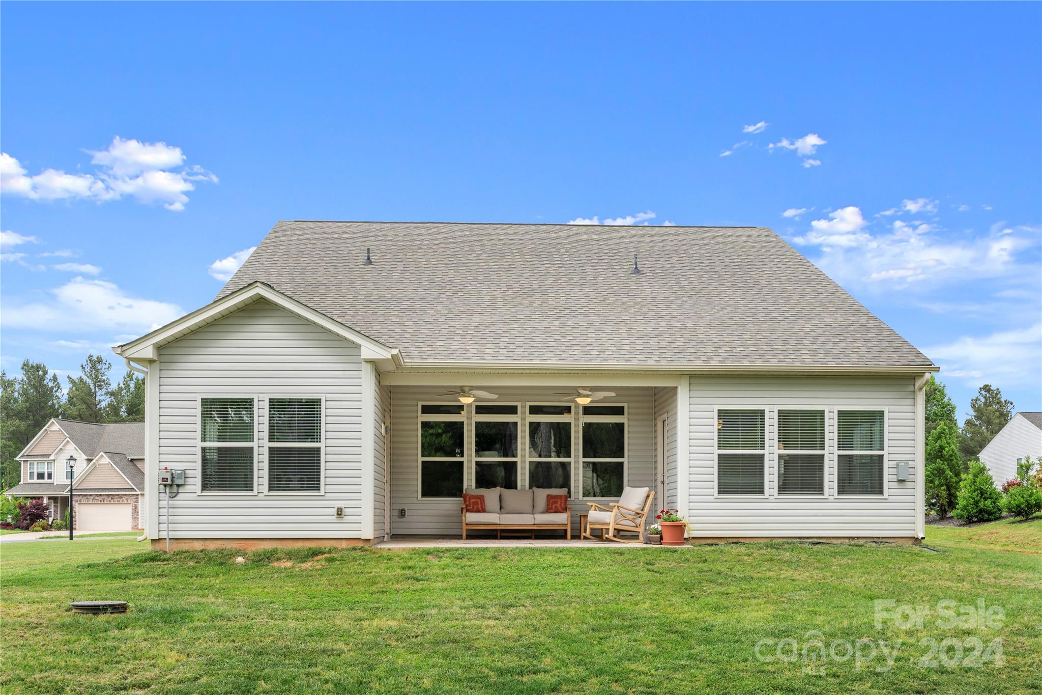 Conservancy at Waxhaw Creek - Residential