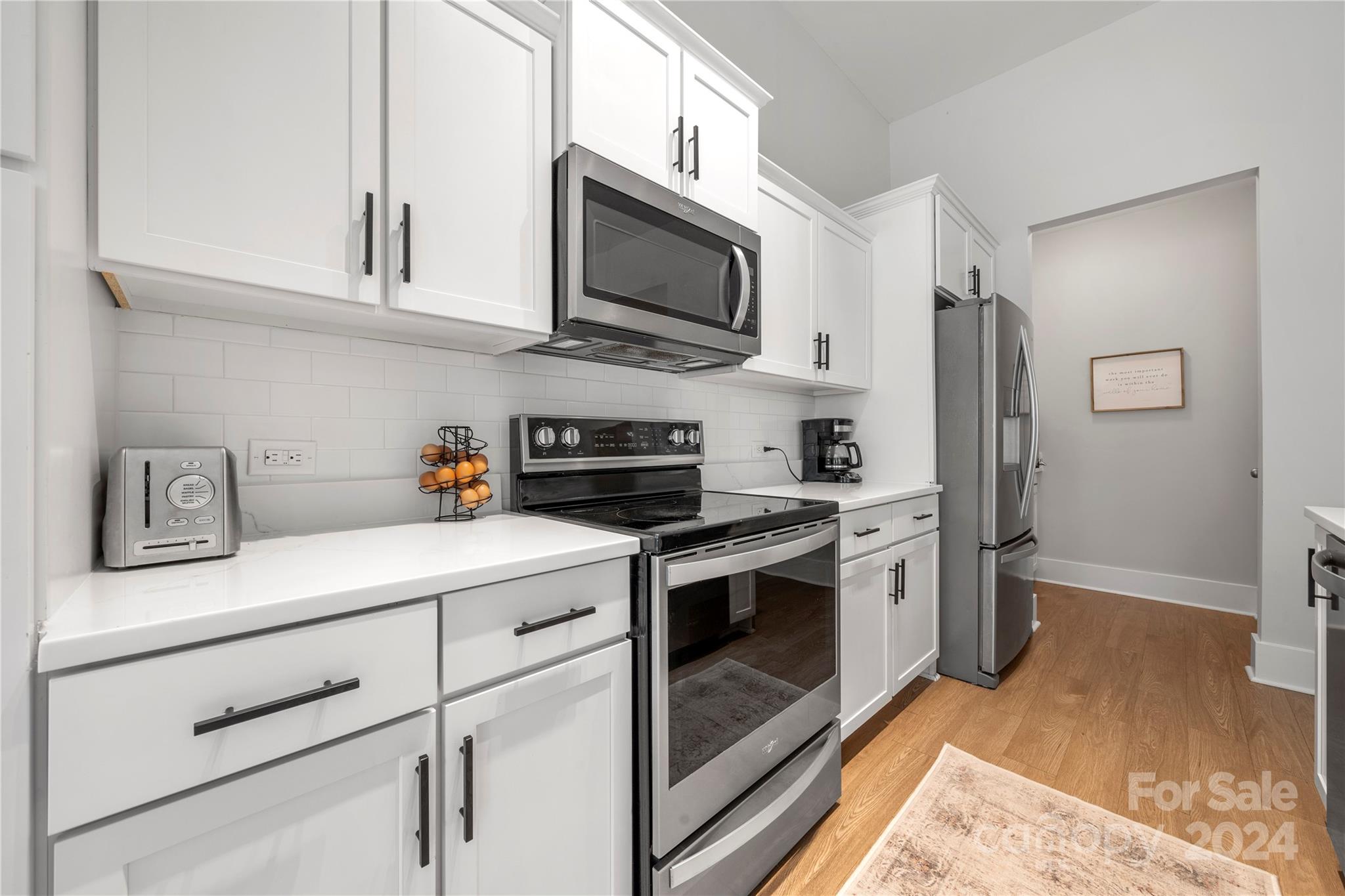 Conservancy at Waxhaw Creek - Residential